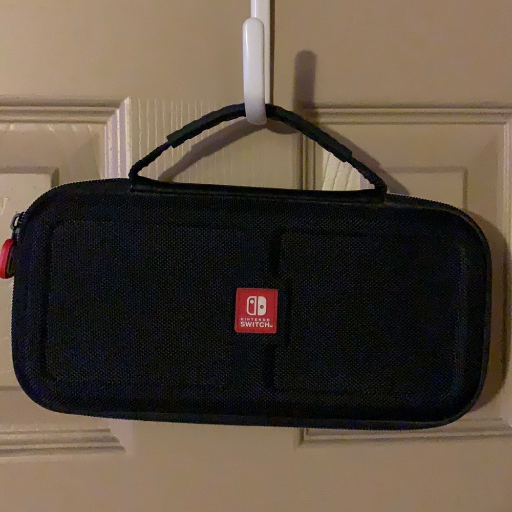 Nintendo switch case/stand